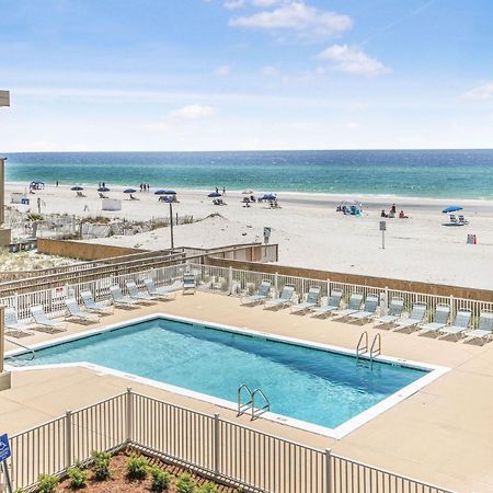 Gulf Village 214- Close To The Hangout Beachfront Gulf Shores Eksteriør billede