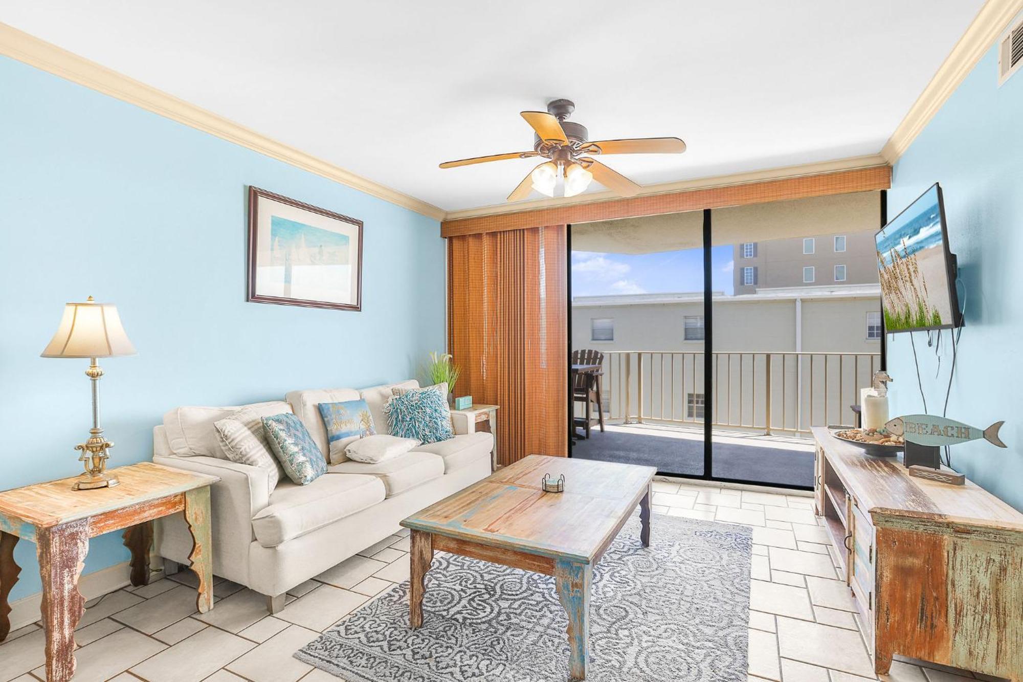 Gulf Village 214- Close To The Hangout Beachfront Gulf Shores Eksteriør billede
