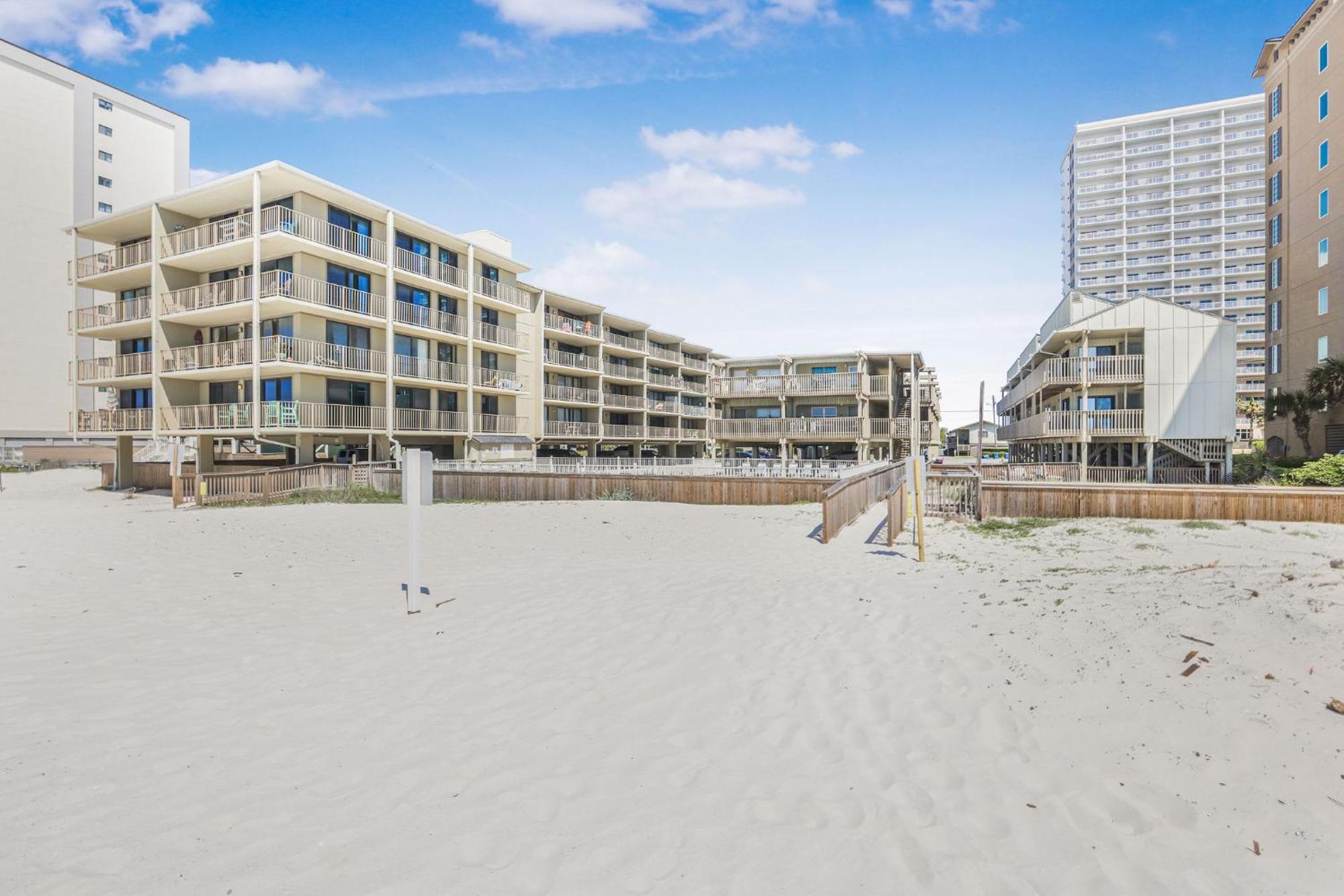 Gulf Village 214- Close To The Hangout Beachfront Gulf Shores Eksteriør billede