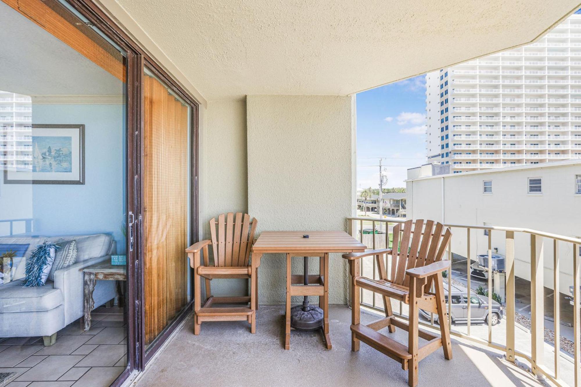 Gulf Village 214- Close To The Hangout Beachfront Gulf Shores Eksteriør billede