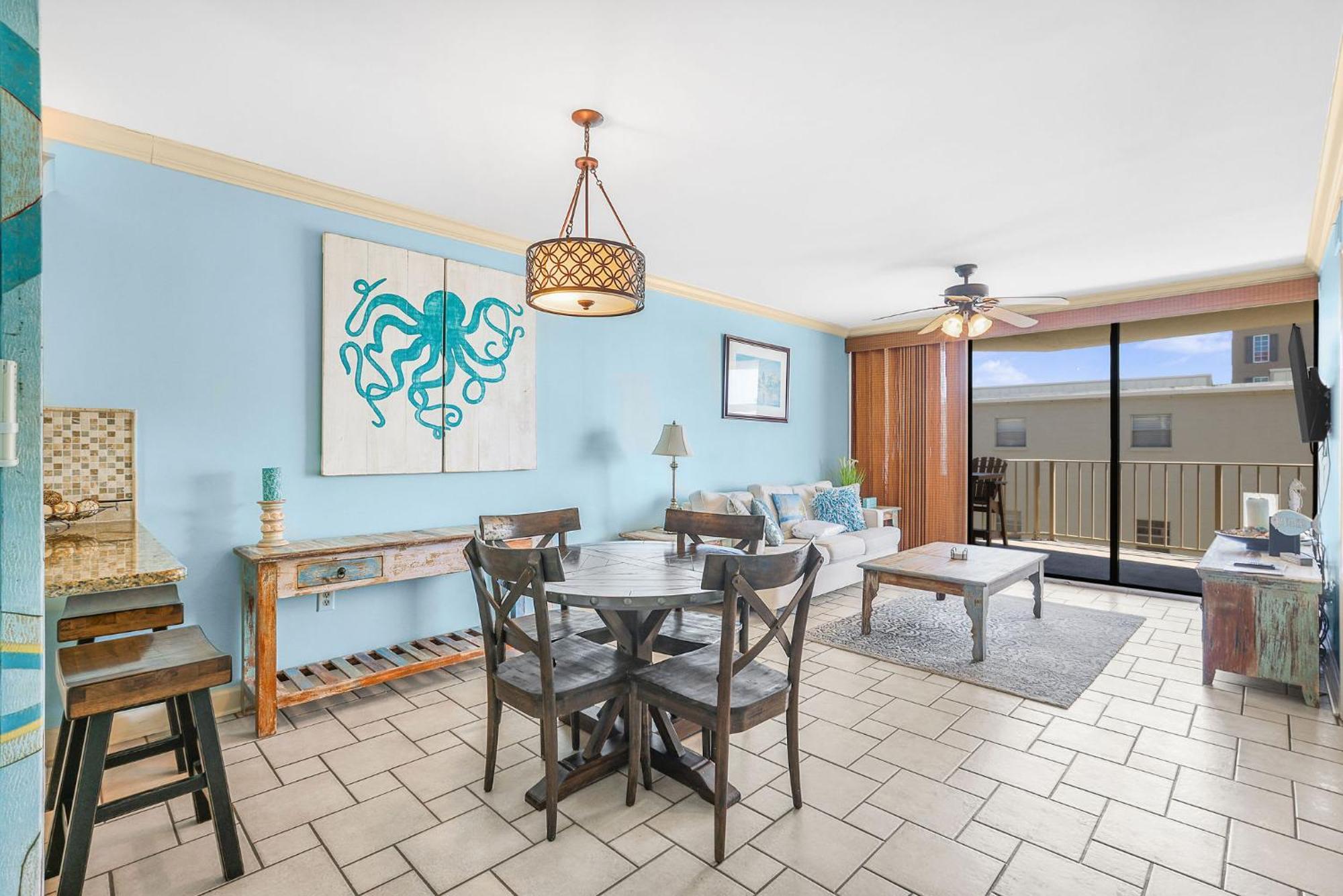 Gulf Village 214- Close To The Hangout Beachfront Gulf Shores Eksteriør billede