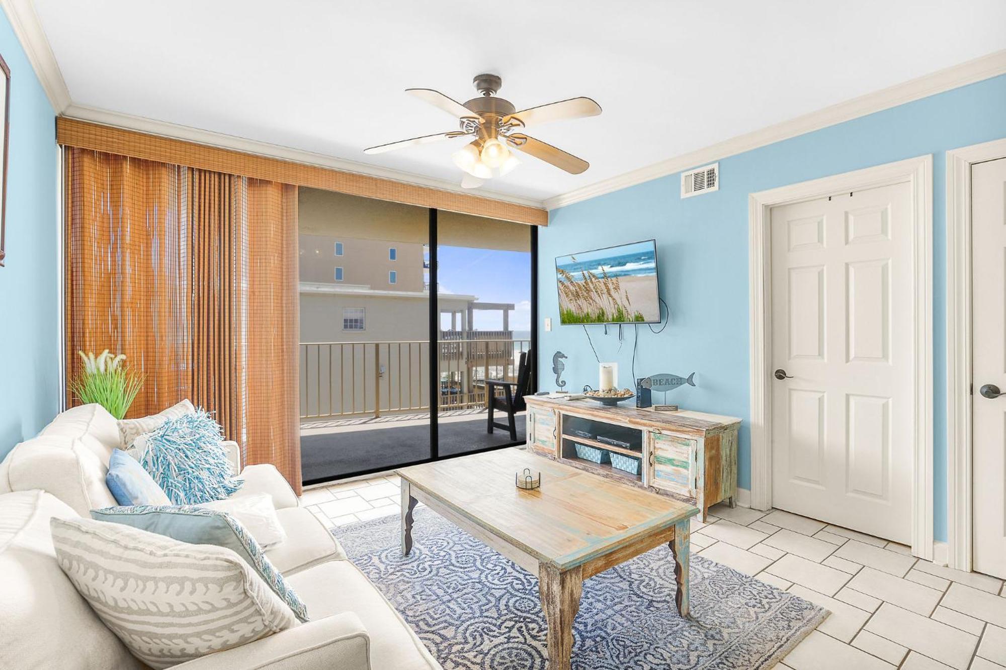 Gulf Village 214- Close To The Hangout Beachfront Gulf Shores Eksteriør billede